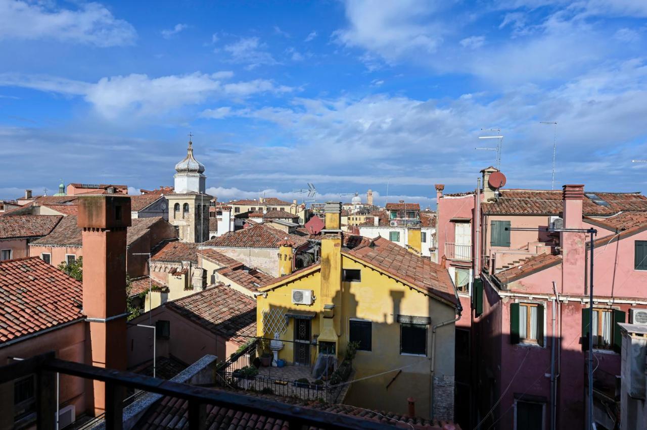 Appartamento Doge's San Marco *