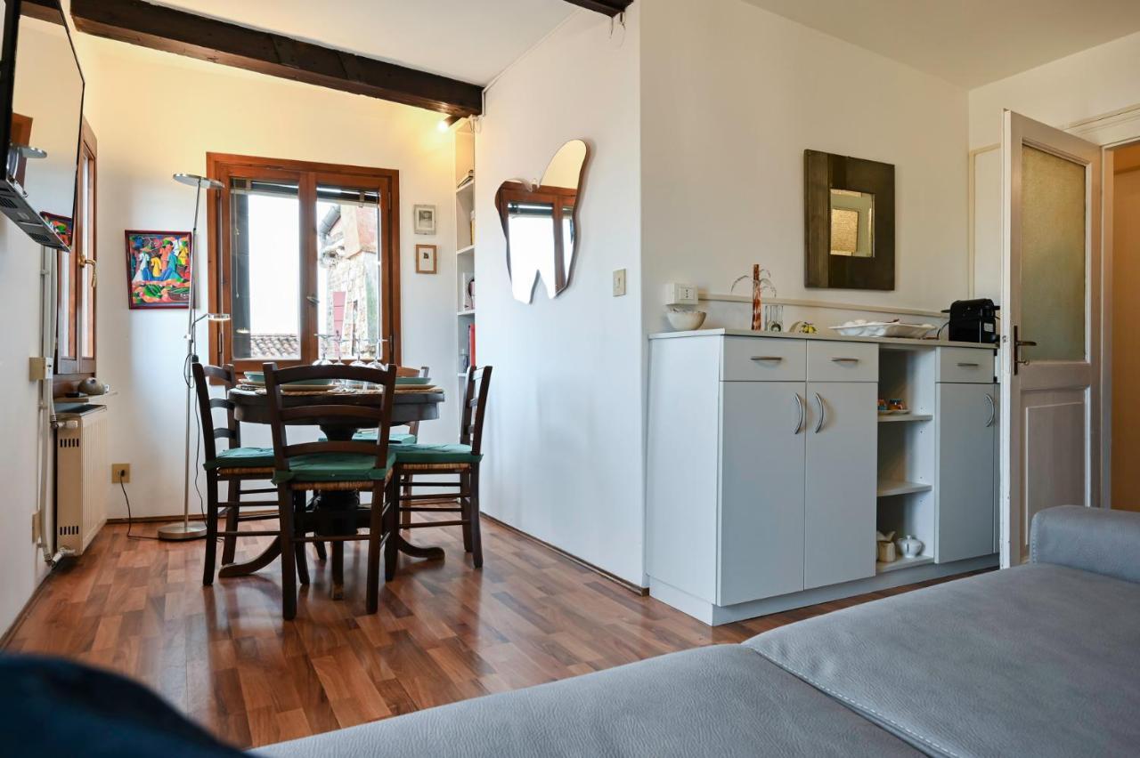 Apartamento Doge's San Marco Veneza